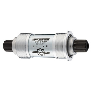 FSA Bottom Bracket Threaded Shell 73x118mm Power Drive