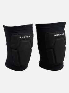 Burton Basic Knee Pad True Black