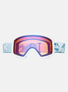 Snow: Anon Tracker 2.0 Mountain Party/Blue Amber