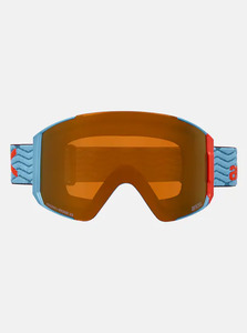 Anon Sync Retro Blue/Perceive Sunny Bronze