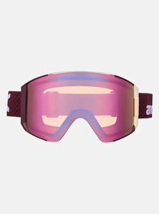 Snow: Anon Sync Deep Cherry/Perceive Cloudy Pink