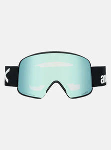 Anon M6 Black/Perceive Variable Blue