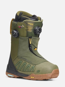 Mens Snowboard Boots: K2 Orton Dopamine