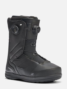 K2 26 Maysis Black