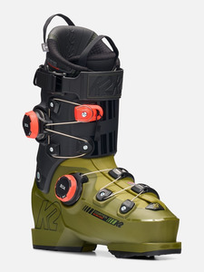 K2: K2 26 Cortex 120 Zonal BOA