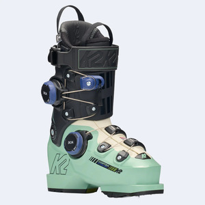 K2: K2 26 Cortex 105 W Zonal BOA