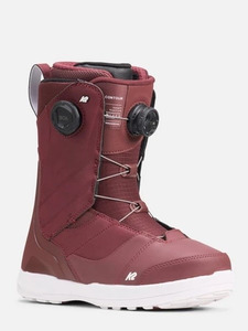 K2: K2 26 Contour Maroon