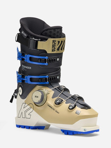 K2: K2 25 Mindbender 120 BOA