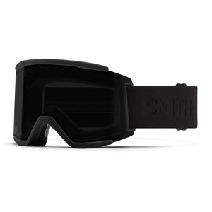 Smith: Smith Squad XL Blackout CP Sun Black