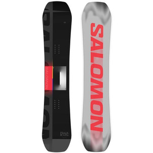 Salomon Huck Knife Pro 2027