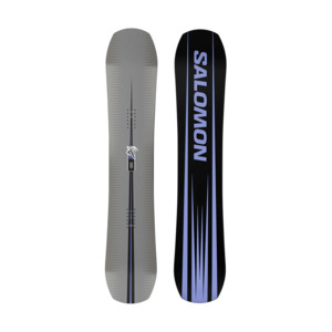 Mens Snowboards: Salomon Assassin Pro 2027
