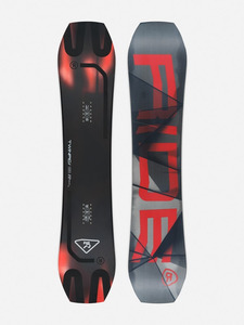 Mens Snowboards: Ride 27 Twinpig