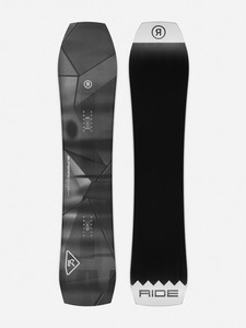 Mens Snowboards: Ride 27 Superpig