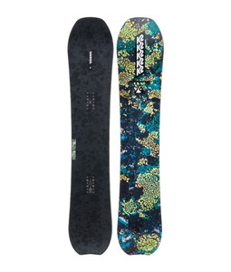 Mens Snowboards: K2 27 Passport