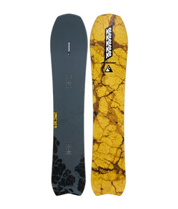 Mens Snowboards: K2 27 Excavator
