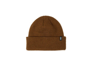 POW Every Day Beanie 25/26 Mocha