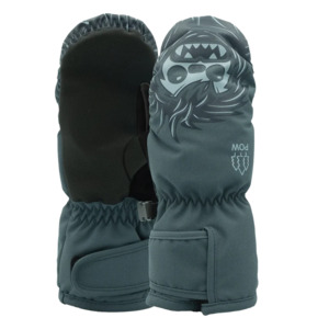 POW Critter Mitt 26 Dark Slate