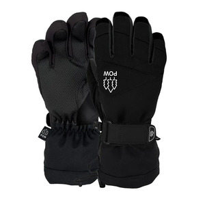 POW Ascend Glove Black