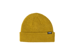 POW All Day Beanie 25/26 Dijon