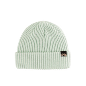 Spacecraft Slackline Cuff Beanie Mint
