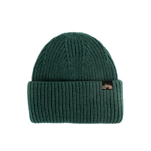 Spacecraft Fjord Beanie Spruce