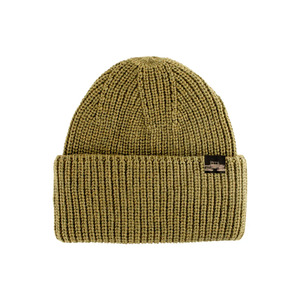 Spacecraft Fjord Beanie Wheat