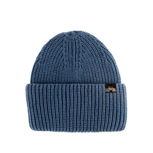 Spacecraft Fjord Beanie Blue