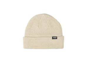 POW All Day Beanie 25/26 Cold Smoke