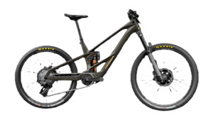 Orbea Wild LT M20 Mullet