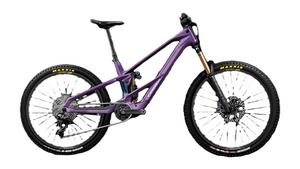 Products: Orbea Wild LT M10 Mullet