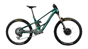 Products: Orbea Wild LT M-LTD RS Mullet