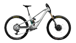 Orbea Wild LT M-TEAM RS