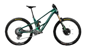 Products: Orbea Wild LT M-LTD RS