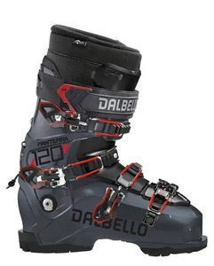 Products: Dalbello Panterra 120 - Anthracite
