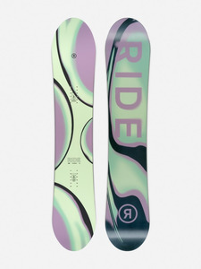 Ride 1: Ride 27 Compact