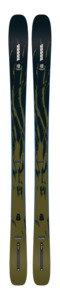 K2: K2 27 Mindbender 90 Quikclik (M3 11 Compact Quikclik)