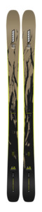 K2 27 Mindbender 96