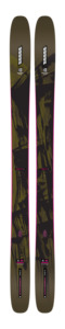 K2: K2 27 Mindbender 111