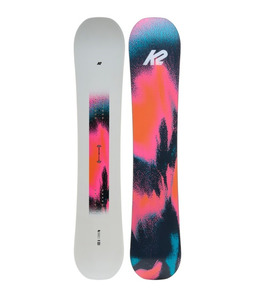 K2 27 Dreamsicle