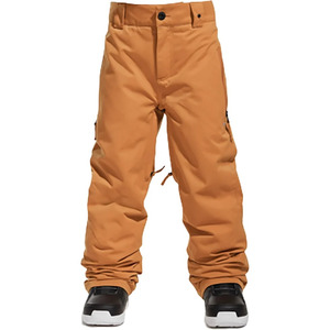 32 YOUTH Wooderson Pant Brown