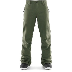 32 Wms Lana Pant Army
