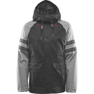 32 Wms Desiree Jacket Black