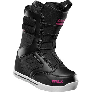 32 Wms 86 FT 18/19 Black
