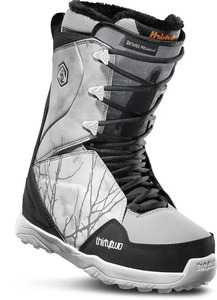 Snow: 32 Wms Lashed Melancon 19/20 Gry/Blk/Wht