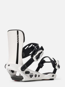 K2 26 Meridian - White