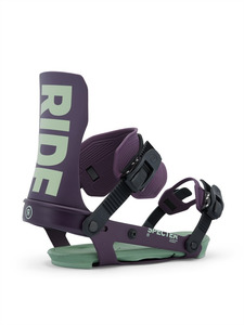 Ride Specter Mens - Purple