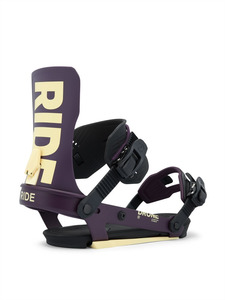 Ride Drone Mens - Purple