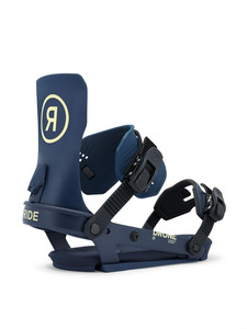 Ride Drone Mens - Midnight