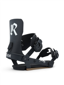 Ride Drone Mens - Black