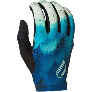 7iDP Control Glove - Arctic Tree